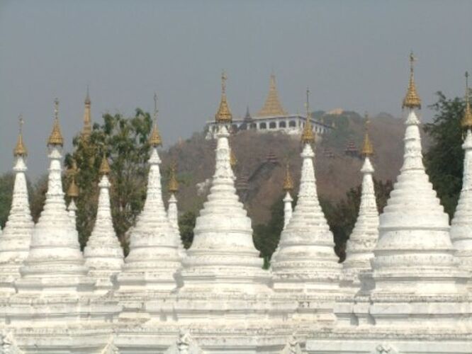 Guide à Mandalay - ja_chris