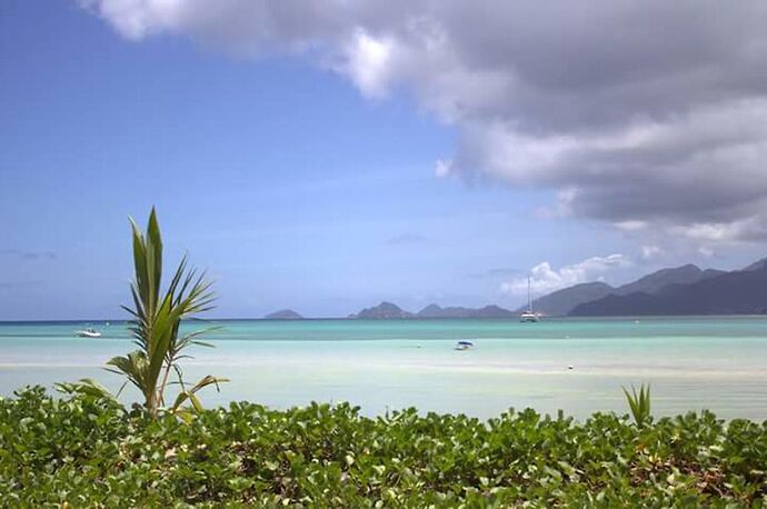 Seychelles : découverte des 3 îles principales  - Voyager-eco