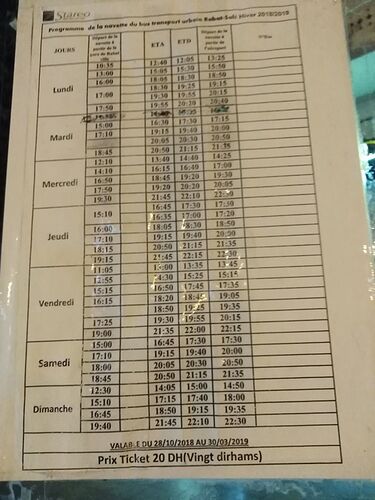 Maroc petit tour en 10 jours - ari-cot Maroc petit tour en 10 jours - ari-cot