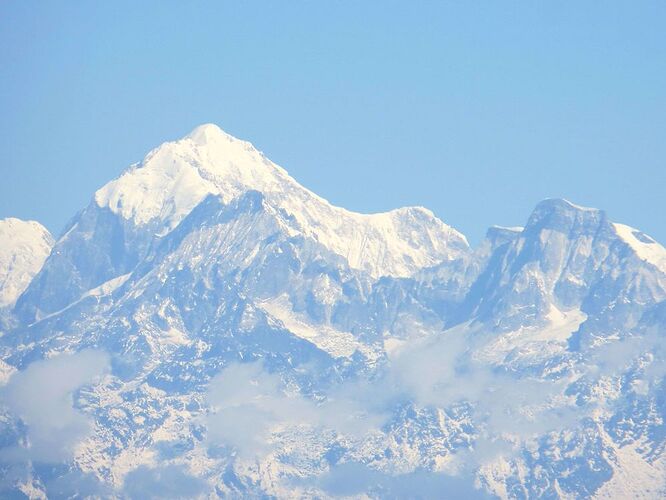 Re: Passage au Sikkim à partir de Darjeeling - yensabai