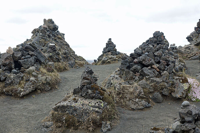 Tour de l'Islande en 18 jours - cartesien