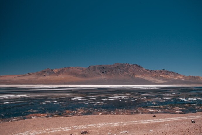 A la découverte du désert d’Atacama - @levoyagedaudrey