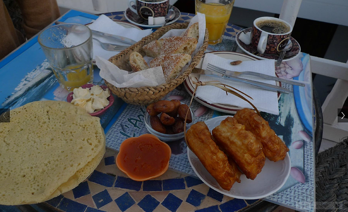 Re: Quel riad choisir pour famille à Marrakech ? - musilii