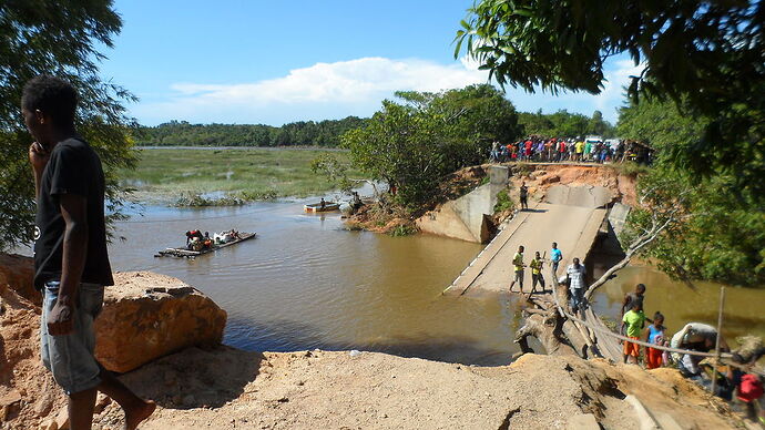 Re: RN6 dans le Nord de Madagascar infos récentes et conseils svp  - montagnet