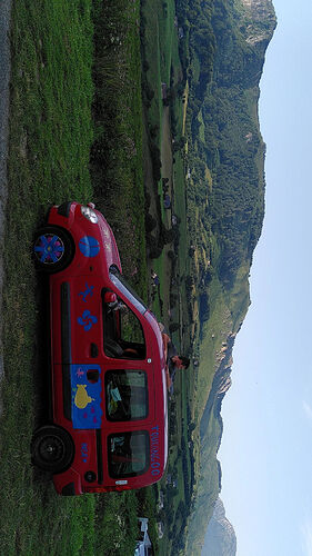 4 jours dans la magie des Pyrénées - Theo6476 4 jours dans la magie des Pyrénées - Theo6476