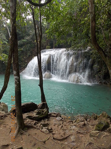 Re: Que voir à Bangkok et environs - terima khasi Re: Que voir à Bangkok et environs - terima khasi