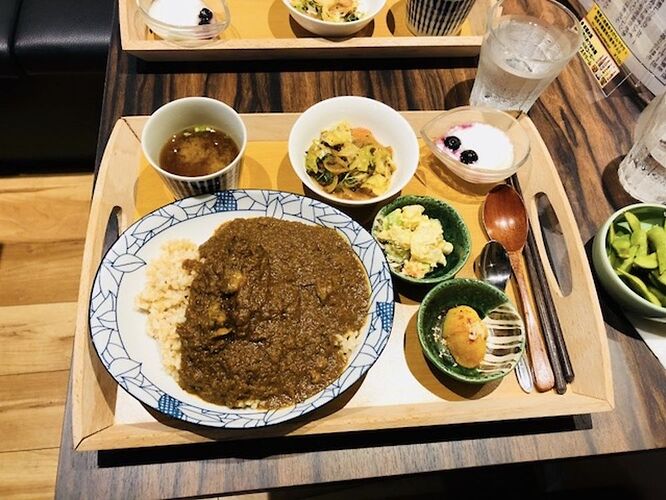 Re: Tokyo - Quartiers sympas pour resto le soir - Tatamin