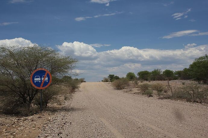 Re: Feed back 2 semaines en décembre 2016 en Namibie - myriam.e