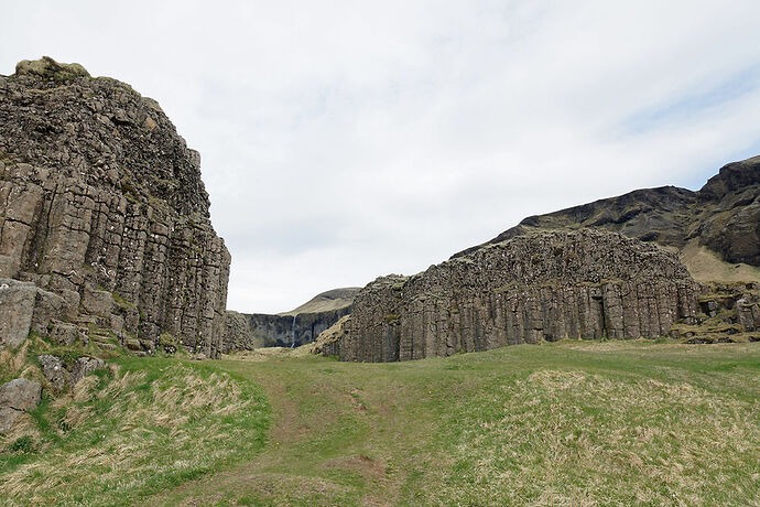 Tour de l'Islande en 18 jours - cartesien