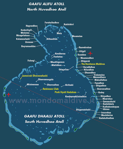 Re: Meteo peu rassurante.... - Philomaldives Guide Safaris