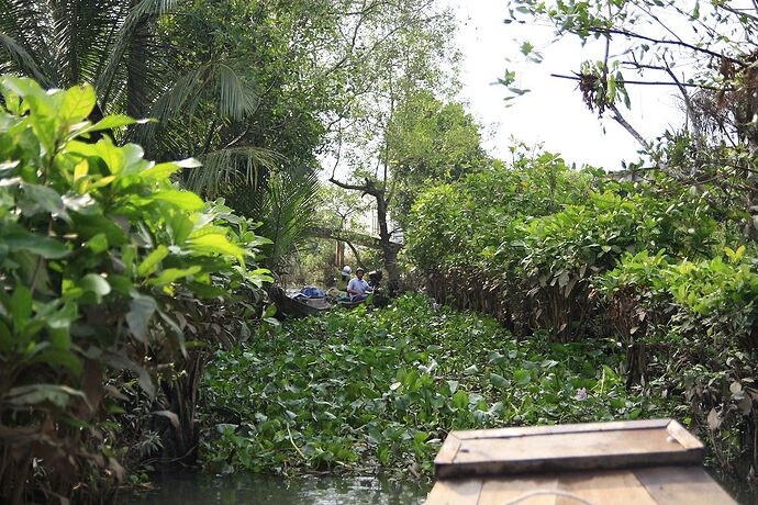 18 jours au Vietnam du Nord au sud, janvier 2018, suite bis - lolotte34