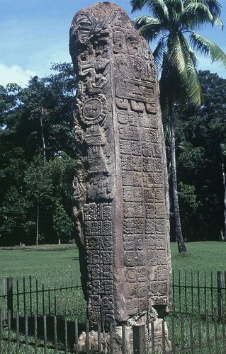 Re: Visite du Guatemala et Belize en 14 jours - yensabai
