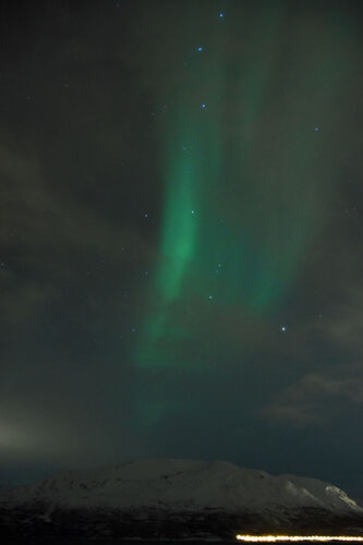 Re: De Tromsø aux îles Lofoten - 11 jours de road trip arctique - sebnella