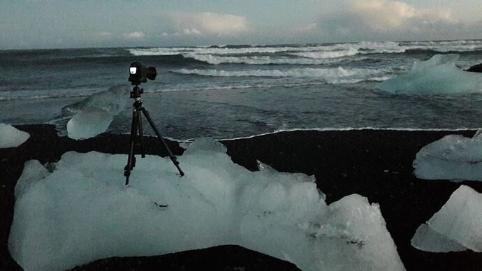 ROADTRIP ISLANDE - FIN OCTOBRE 2016 - Mikl-is ROADTRIP ISLANDE - FIN OCTOBRE 2016 - Mikl-is