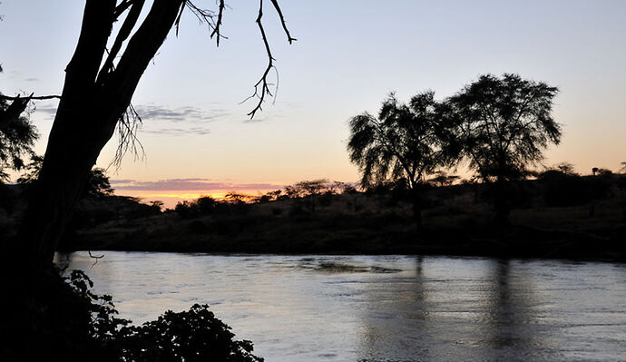 Re: Amboseli ou Samburu - Karen56