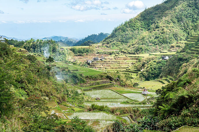 Re: Paradis et authenticité : récit de 3 semaines d'aventure de Luçon à Palawan - tfab