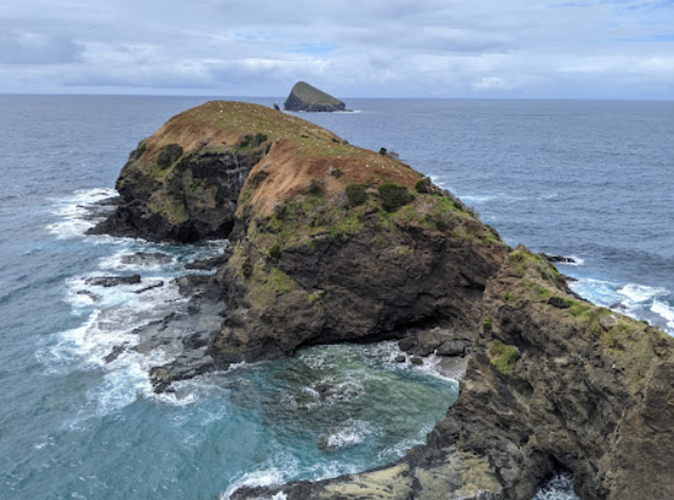 Randonnées et détente au plus près de la nature: 5 jours sur Lord Howe Island - exploringpaw