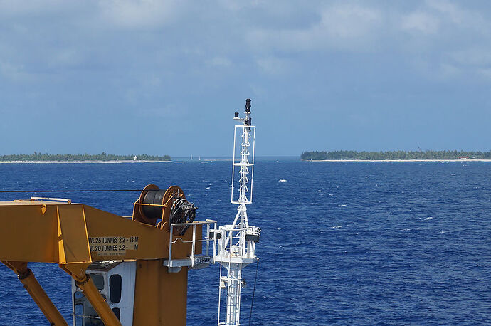 Retour sur croisière sur le bateau Aranui 3 en Polynésie Française 4 - cartesien