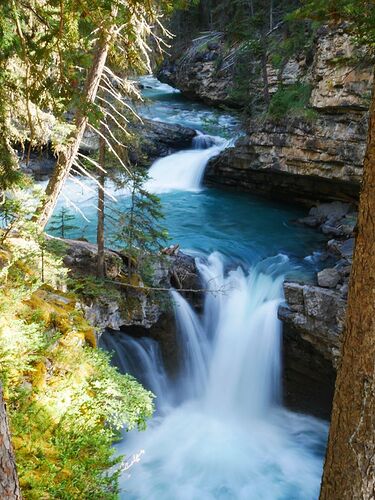 Banff, 6J entre la beauté des paysages et le tourisme de masse - Deux Évadés