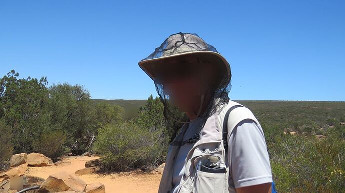 Re: Australie 2017, Côte Ouest de Broome à Perth - PATOUTAILLE