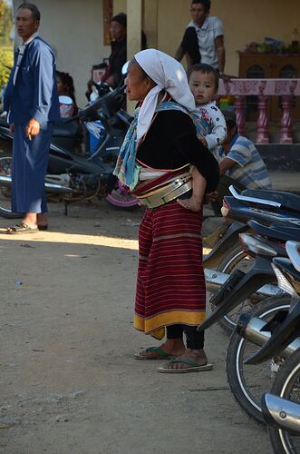 Retour d'expérience 17 jours en Birmanie du 26 janvier au 11 février: épisode 1 Yangon et Kengtung - fabienne65