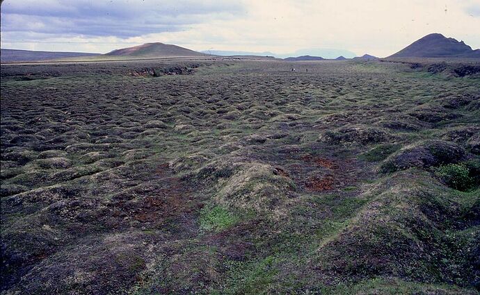 Re: Tour de l'Islande en 18 jours - yensabai