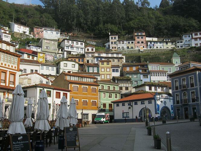 Asturies météo - bounty22