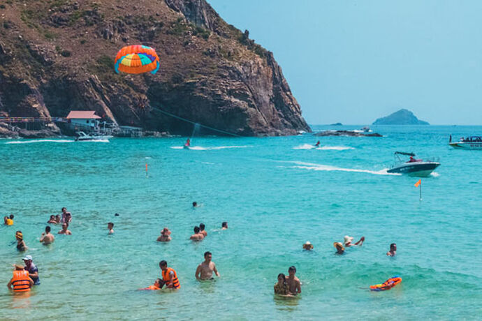 Re: Quel est le meilleur endroit pour profiter des plages au Vietnam ?  - Agence Vietnam Découverte