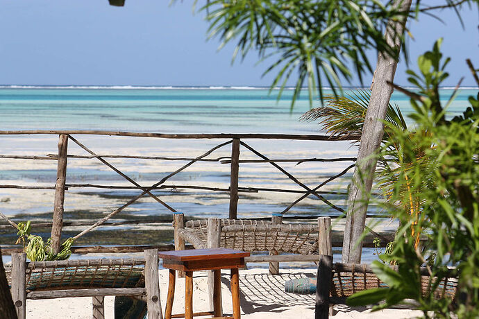 Re: Hôtel Stone Town et Jambiani à Zanzibar  - Philippe Thouvenot