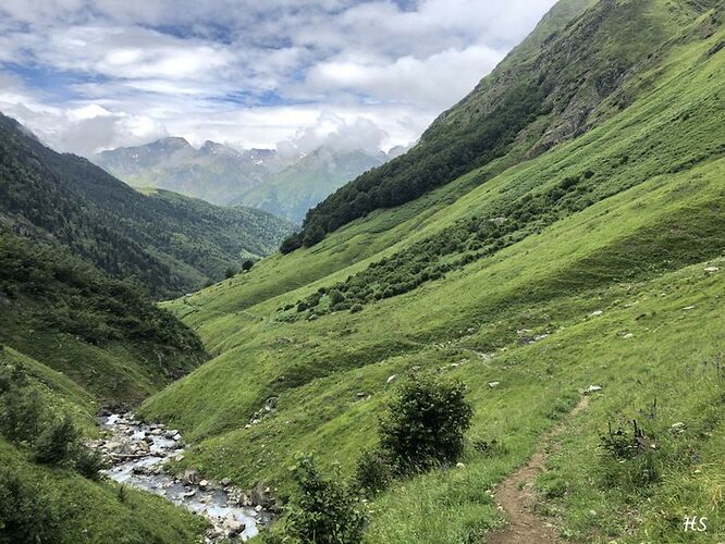 Pyrénées : récit d’un séjour au pied du pic du Midi - krikri&RV