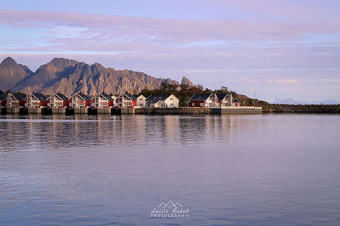 Retour de voyage en Norvège - Tromso - Lofoten - conseils petit budget - Lucile-Rabut