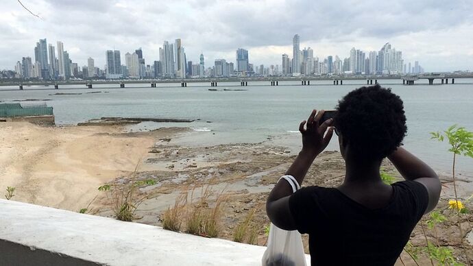 Carnet de voyage - 15 jours au Panama - Itinéraire et conseils - Ma Valise à Roulettes
