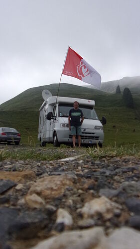 Re: Comportement en camping-car - soleilen62