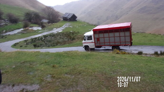 Re: Couvre feu pour les camping caristes sur la route ? - soleilen62