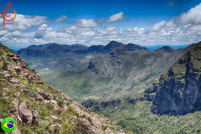 Re: Mon trek dans la Chapada Diamantina - Ivan Bahia Guide