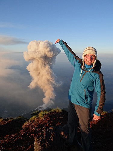 Compte-rendu de voyage de 3 semaines au Guatemala - gwend56