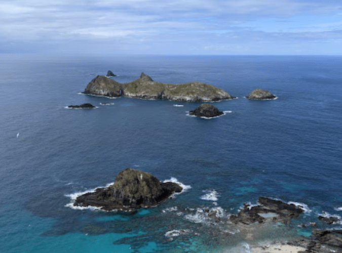 Randonnées et détente au plus près de la nature: 5 jours sur Lord Howe Island - exploringpaw