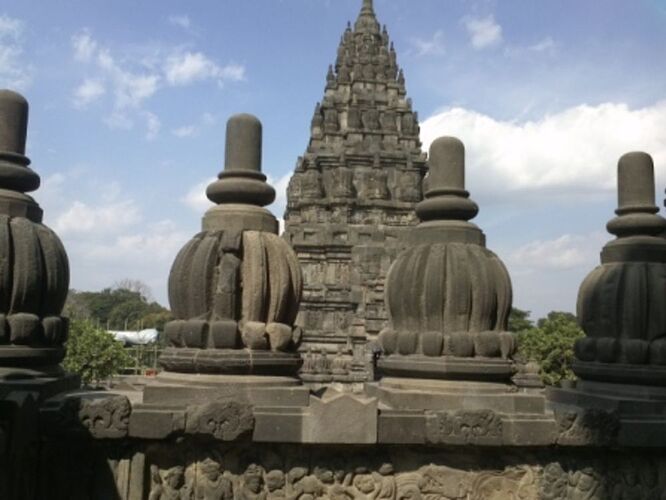 Borobudur - ja_chris