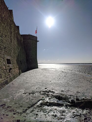 Re: Carnet de voyage, pont en Bretagne et Normandie  - Fecampois