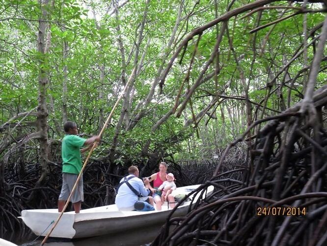 Ubud et Nusa Lembongan - quinqua voyageuse