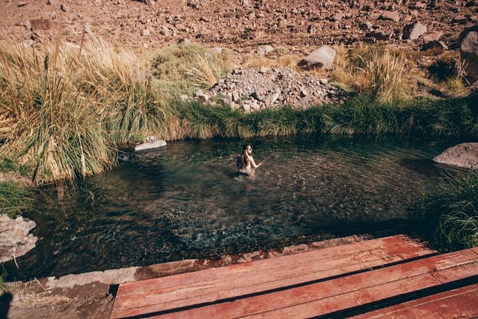 A la découverte du désert d’Atacama - @levoyagedaudrey