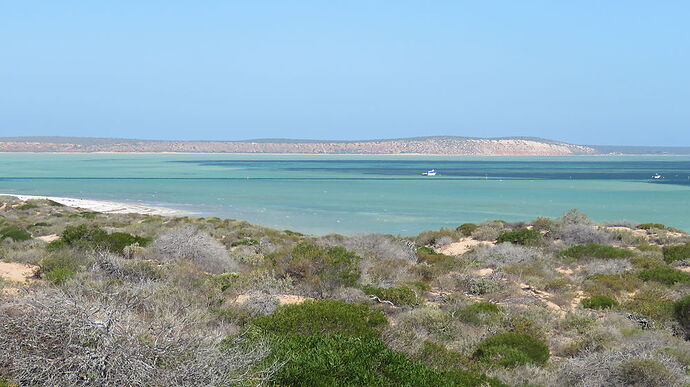 Re: Australie 2017, Côte Ouest de Broome à Perth - PATOUTAILLE