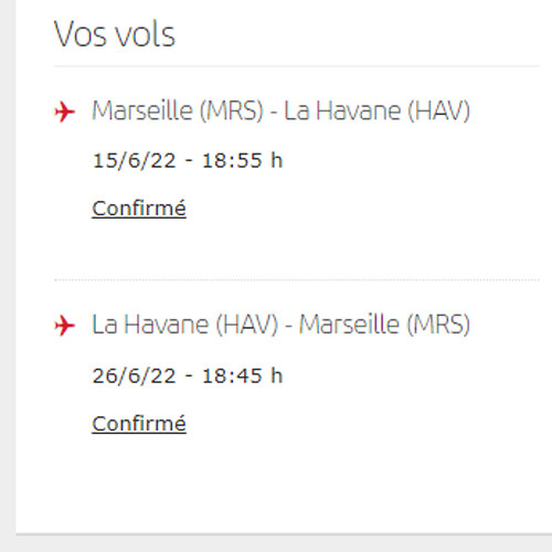 Re: Mon expérience sur le site d'Air France - lamanon-des-sources Re: Mon expérience sur le site d'Air France - lamanon-des-sources
