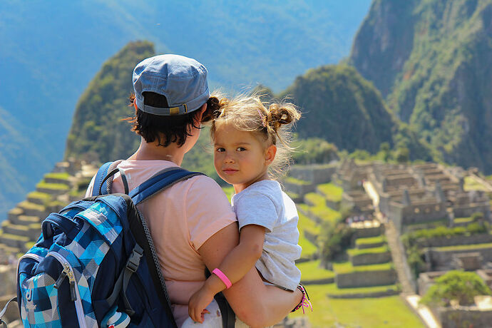 Re: Voyage avec 3 enfants, 23 jours au Pérou pour débuter notre tour du monde en Juillet 2019 - Milou38