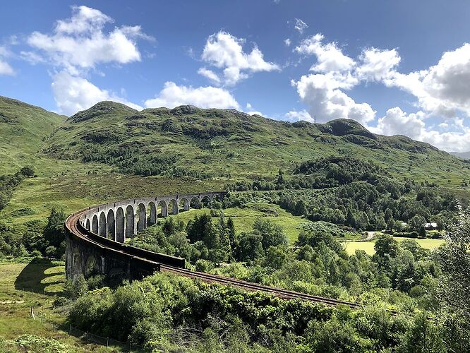 10 jours en Ecosse - été 2020 - nadou_en_vadrouille