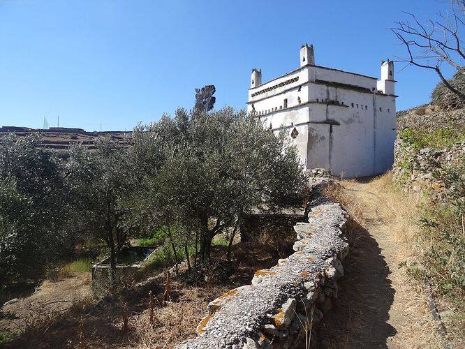 Coup de coeur pour l'île de Tinos - PepetteEnVadrouille