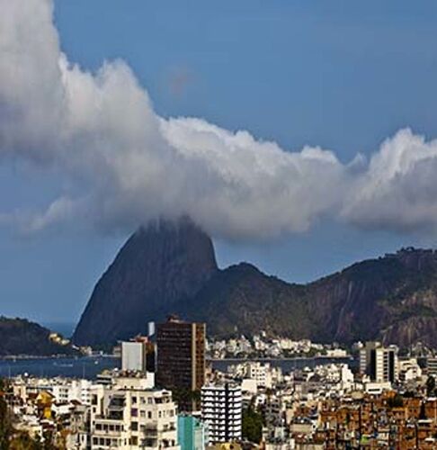Attractions touristiques à Rio de Janeiro - France-Rio