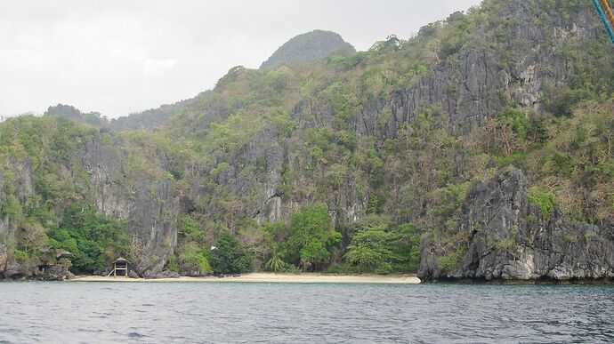 Re: Des Visayas à Palawan, retour de 3 semaines magnifiques! - PATOUTAILLE