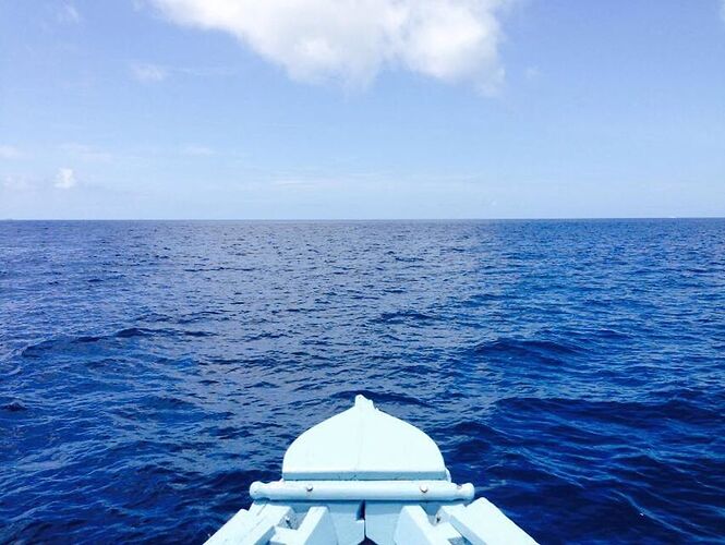 Météo de ce samedi ! - Philomaldives Guide Safaris