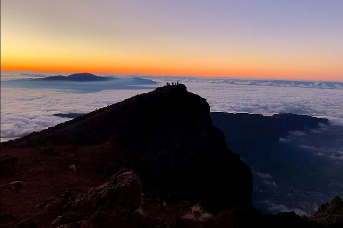 L'île INTENSE : Trek a l'île de la Réunion - Caro-Rando L'île INTENSE : Trek a l'île de la Réunion - Caro-Rando